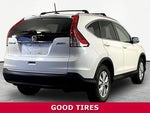 2013 CR-V Thumbnail 6