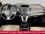 2013 CR-V Thumbnail 7