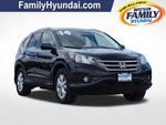 2014 CR-V Thumbnail 1