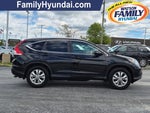 2014 CR-V Thumbnail 2