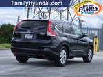 2014 CR-V Thumbnail 3