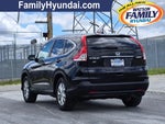 2014 CR-V Thumbnail 5
