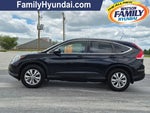 2014 CR-V Thumbnail 6