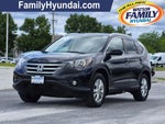 2014 CR-V Thumbnail 7