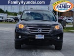 2014 CR-V Thumbnail 8