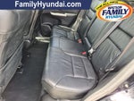 2014 CR-V Thumbnail 22