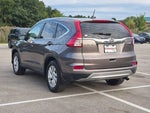 2015 CR-V Thumbnail 3