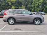 2015 CR-V Thumbnail 5