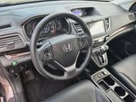 2015 CR-V Thumbnail 6