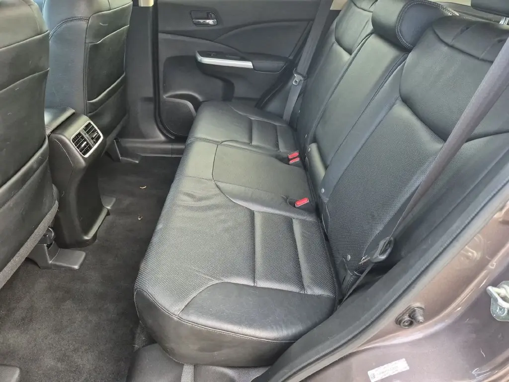 2015 Honda CR-V - $17,590