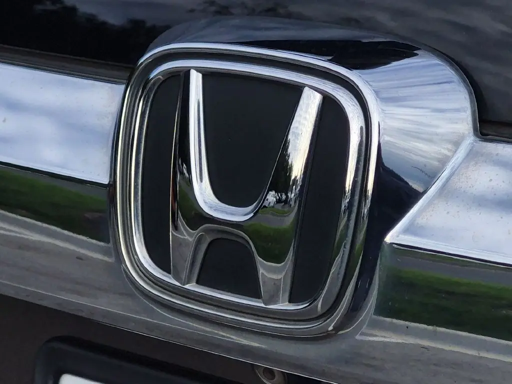 2015 Honda CR-V - $17,590