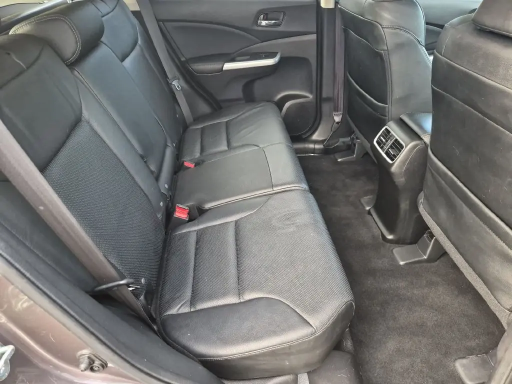 2015 Honda CR-V - $17,590