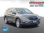 2015 CR-V Thumbnail 19