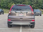 2015 CR-V Thumbnail 21