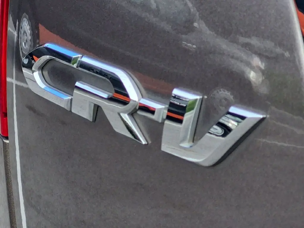 2015 Honda CR-V - $17,590