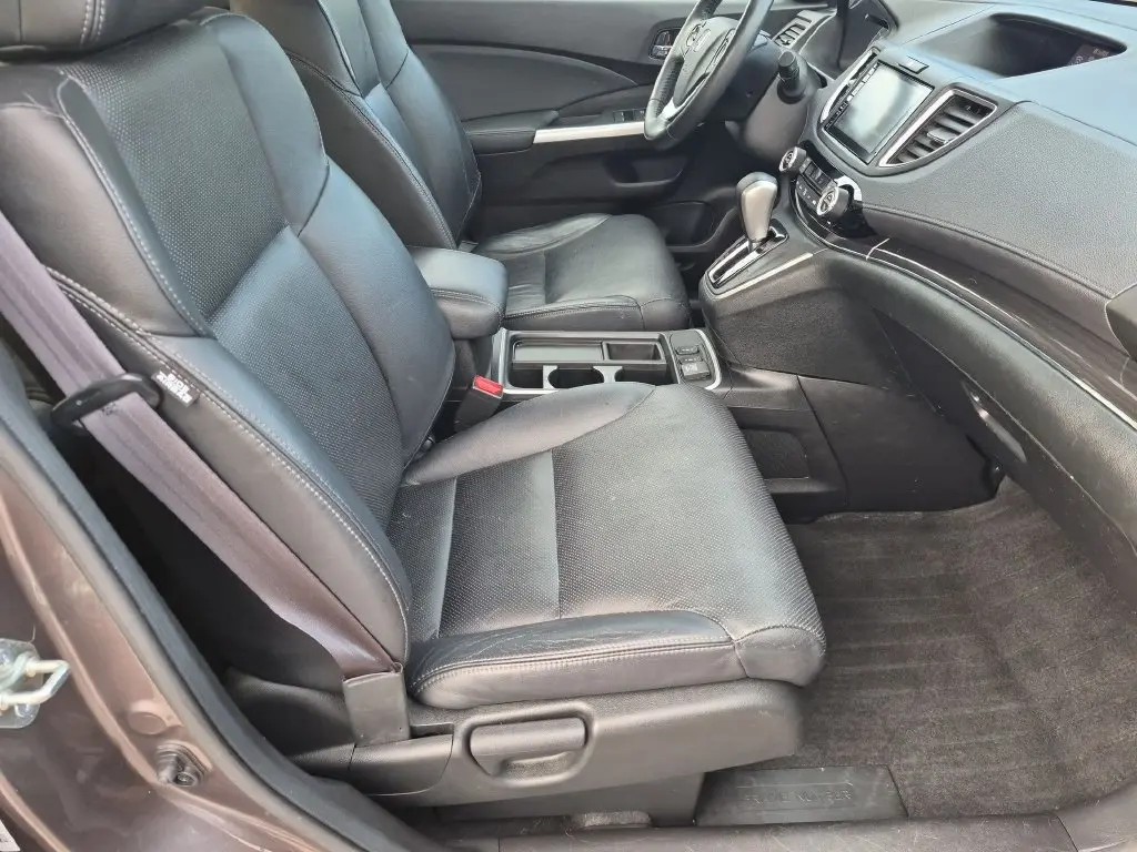 2015 Honda CR-V - $17,590