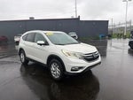 2015 CR-V Thumbnail 1
