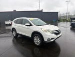 2015 CR-V Thumbnail 2