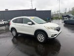 2015 CR-V Thumbnail 3