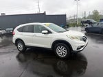 2015 CR-V Thumbnail 4