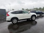 2015 CR-V Thumbnail 6