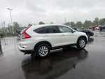2015 CR-V Thumbnail 7