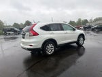 2015 CR-V Thumbnail 8