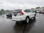 2015 CR-V Thumbnail 9