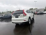 2015 CR-V Thumbnail 10