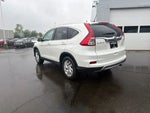 2015 CR-V Thumbnail 15