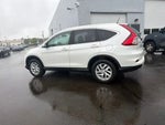 2015 CR-V Thumbnail 17