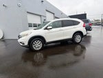 2015 CR-V Thumbnail 20