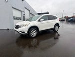2015 CR-V Thumbnail 21