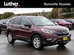 2015 CR-V Thumbnail 1