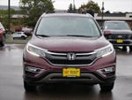 2015 CR-V Thumbnail 2