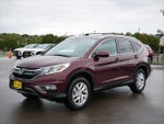 2015 CR-V Thumbnail 3