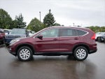 2015 CR-V Thumbnail 4