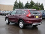 2015 CR-V Thumbnail 5