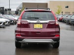 2015 CR-V Thumbnail 6