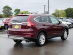 2015 CR-V Thumbnail 7