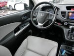 2015 CR-V Thumbnail 9