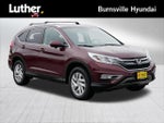 2015 CR-V Thumbnail 1