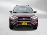 2015 CR-V Thumbnail 2