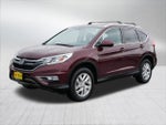 2015 CR-V Thumbnail 3