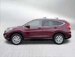 2015 CR-V Thumbnail 4