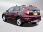 2015 CR-V Thumbnail 5