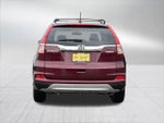 2015 CR-V Thumbnail 6