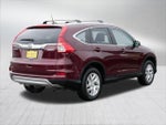 2015 CR-V Thumbnail 7