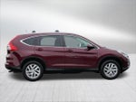 2015 CR-V Thumbnail 8
