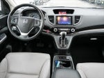 2015 CR-V Thumbnail 10